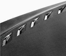 BT-Style Carbon Fiber hood for 2014-2020 Lexus IS 250/350