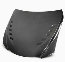 BT-Style Carbon Fiber hood for 2021-2026 Lexus IS300 / IS350