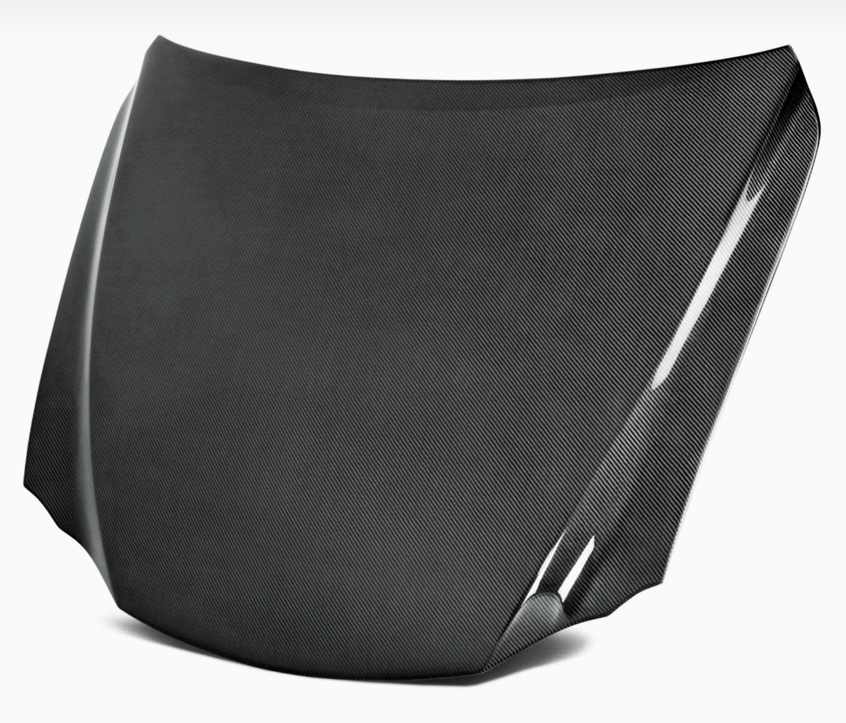 OEM-Style Carbon Fiber hood for 2014-2020 Lexus IS 250/350