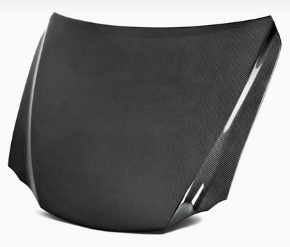 OEM-Style Carbon Fiber hood for 2014-2020 Lexus IS 250/350