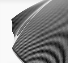 OEM-Style Carbon Fiber hood for 2014-2020 Lexus IS 250/350