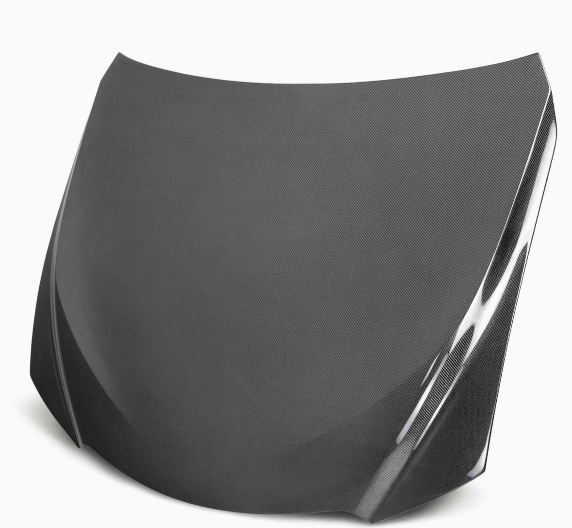 OEM-Style Carbon Fiber hood for 2021-2025 Lexus IS 300 / IS 350