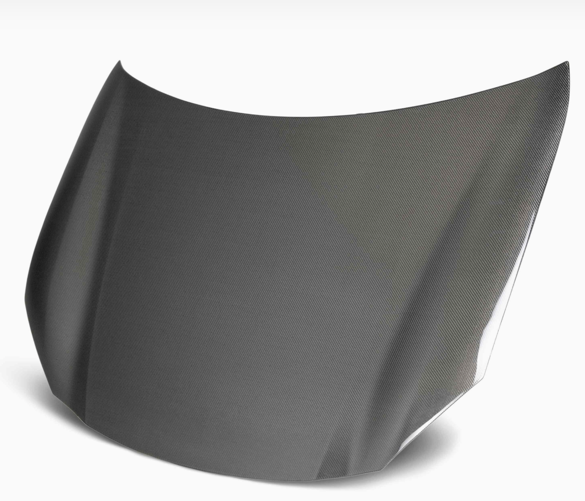 Carbon fiber hood for 2022-2026 Toyota GR86 / Subaru BRZ