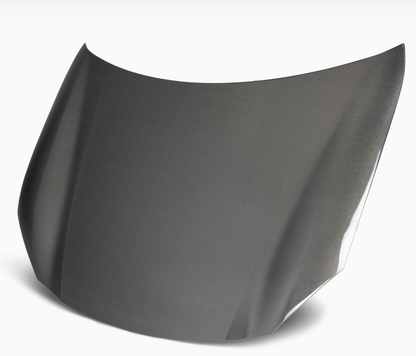 Carbon fiber hood for 2022-2026 Toyota GR86 / Subaru BRZ