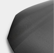 Carbon fiber hood for 2022-2026 Toyota GR86 / Subaru BRZ