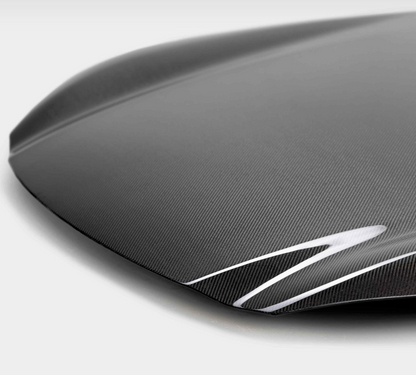 Carbon fiber hood for 2022-2026 Toyota GR86 / Subaru BRZ