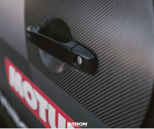 Carbon fiber doors for 2022-2026 Toyota GR86/ Subaru BRZ (Pair)
