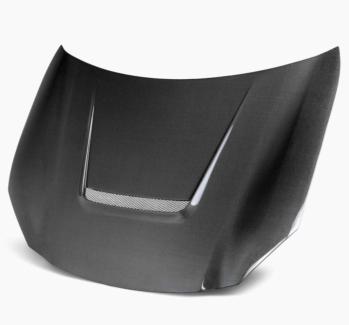 VS-Style Carbon Fiber hood for 2022-2026 Toyota GR86/ Subaru BRZ