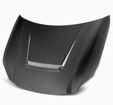 VS-Style Carbon Fiber hood for 2022-2026 Toyota GR86/ Subaru BRZ
