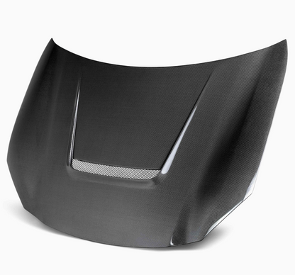 VS-Style Carbon Fiber hood for 2022-2026 Toyota GR86/ Subaru BRZ