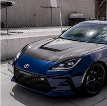VS-Style Carbon Fiber hood for 2022-2026 Toyota GR86/ Subaru BRZ