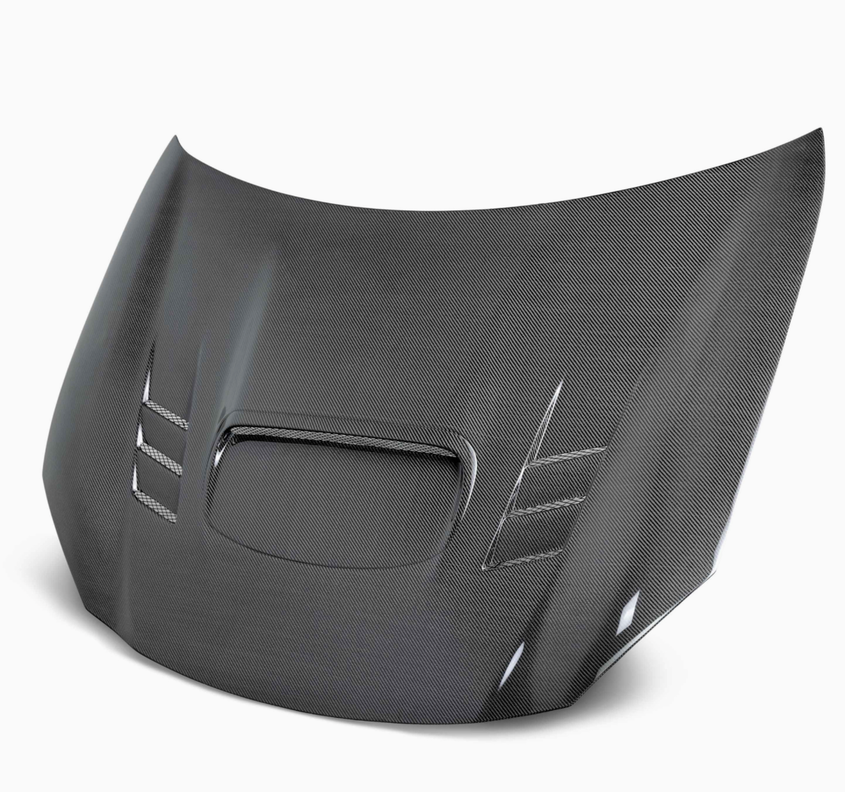 FA-Style Carbon Fiber hood for 2022-2026 Toyota GR86/ Subaru BRZ