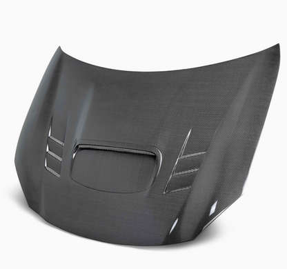 FA-Style Carbon Fiber hood for 2022-2026 Toyota GR86/ Subaru BRZ