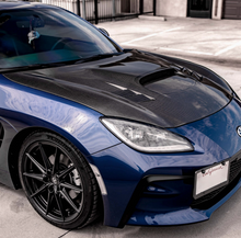 FA-Style Carbon Fiber hood for 2022-2026 Toyota GR86/ Subaru BRZ
