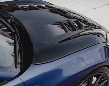 TS-Style Carbon Fiber hood for 2022-2026 Toyota GR86/ Subaru BRZ