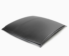 Dry carbon Fiber roof replacement for 2022-2026 Toyota GR86 / Subaru BRZ - Matte