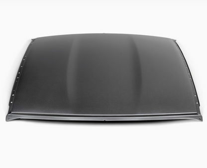 Dry carbon Fiber roof replacement for 2022-2026 Toyota GR86 / Subaru BRZ - Matte