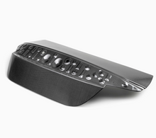 Carbon fiber trunk lid for 2022-2026 Toyota GR86/ Subaru BRZ