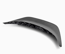 Carbon fiber spoiler for 2022-2026 Toyota GR86/ Subaru BRZ
