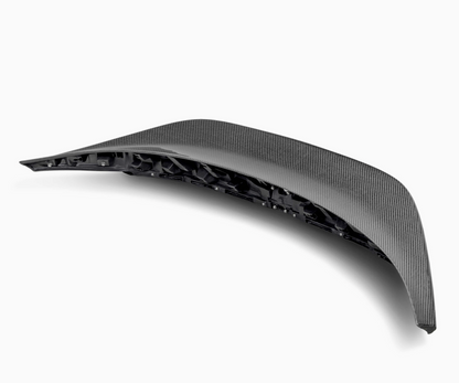Carbon fiber spoiler for 2022-2026 Toyota GR86/ Subaru BRZ