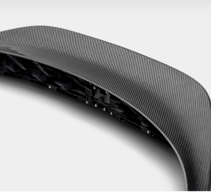 Carbon fiber spoiler for 2022-2026 Toyota GR86/ Subaru BRZ