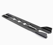 MB-Style Carbon Fiber side skirts for 2022-2026 Toyota GR86 / Subaru BRZ