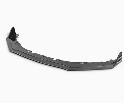 MB-Style Carbon Fiber Front Lip for 2022-2026 Subaru BRZ