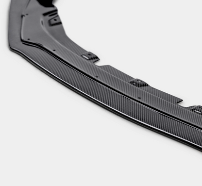 MB-Style Carbon Fiber Front Lip for 2022-2026 Subaru BRZ