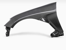Carbon fiber fenders for 2022-2026 Toyota GR86/ Subaru BRZ (Pair)