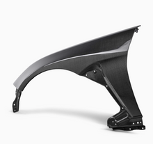 Carbon fiber fenders for 2022-2026 Toyota GR86/ Subaru BRZ (Pair)