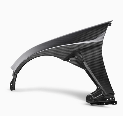 Carbon fiber fenders for 2022-2026 Toyota GR86/ Subaru BRZ (Pair)