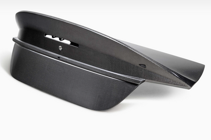 C-Style Carbon Fiber trunk lid for 2022-2026 Toyota GR86/ Subaru BRZ