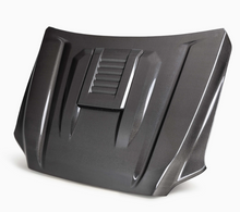 TR-Style Carbon Fiber hood for 2024-2026 Toyota Tacoma / 2025-2026 Toyota 4Runner
