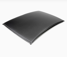 Dry carbon fiber roof replacement for 2022-2026 Subaru WRX - Matte