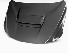OEM-Style Carbon Fiber hood for 2022-2026 Subaru WRX