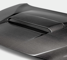 OEM-Style Carbon Fiber hood for 2022-2026 Subaru WRX