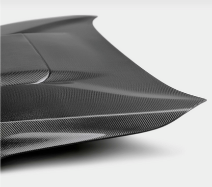 OEM-Style Carbon Fiber hood for 2022-2026 Subaru WRX