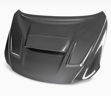 VS-Style Carbon Fiber hood for 2022-2026 Subaru WRX