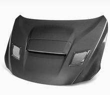 CS-Style Carbon Fiber hood for 2022-2026 Subaru WRX