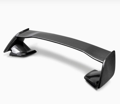 STI-Style Carbon Fiber rear spoiler for 2022-2026 Subaru WRX