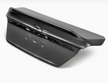 C-Style Carbon Fiber trunk lid for 2022-2026 Subaru WRX