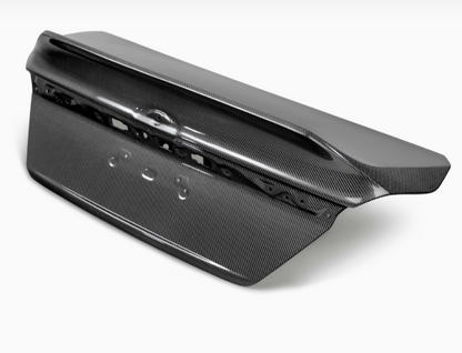 C-Style Carbon Fiber trunk lid for 2022-2026 Subaru WRX
