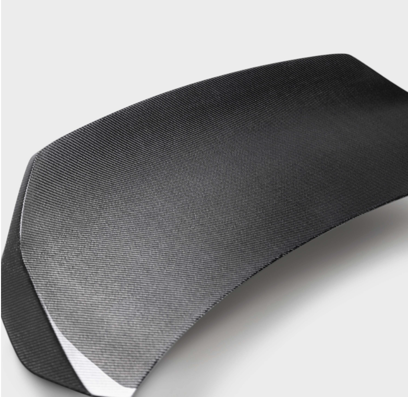 C-Style Carbon Fiber trunk lid for 2022-2026 Subaru WRX