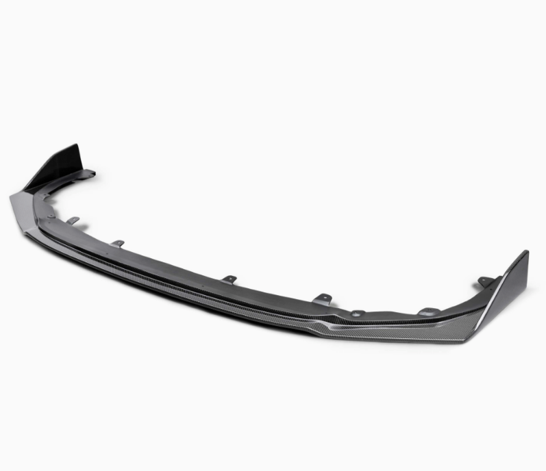 MB-Style Carbon Fiber Front Lip for 2022-2026 Subaru WRX