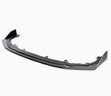 MB-Style Carbon Fiber Front Lip for 2022-2026 Subaru WRX