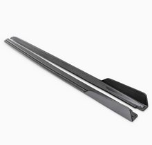 MB-Style Carbon Fiber side skirts for 2022-2026 Subaru WRX