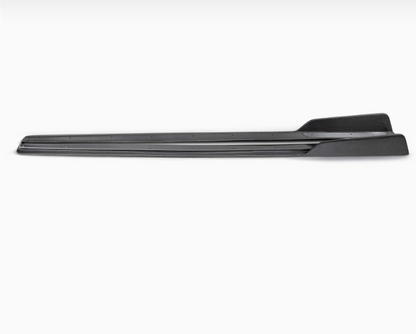 MB-Style Carbon Fiber side skirts for 2022-2026 Subaru WRX