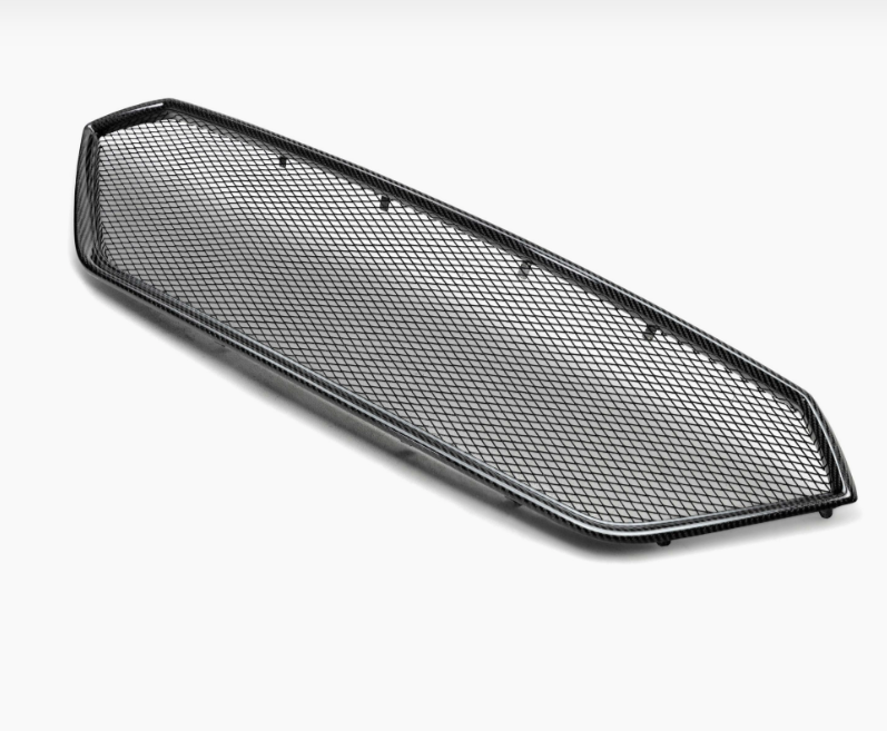 Carbon fiber Front Grille for 2022-2026 Subaru WRX