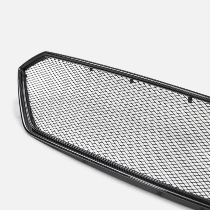 Carbon fiber Front Grille for 2022-2026 Subaru WRX