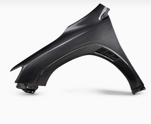OEM-Style Carbon Fiber fenders for 2022-2026 Subaru WRX